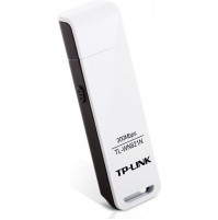 ADATTATORE RETE WIRELESS WIFI CHIAVETTA USB 300Mbps TP-LINK TL-WN821N mshop 