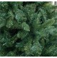 Albero di Natale Verde 180 cm Super Folto Realistico Pino Verde mshop