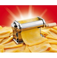 Imperia solo macchina per pasta maker pasta sfoglia sfogliatrice 162 mshop