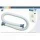 Intex 29060 Tubo di ricambio per pompa filtro piscina piscine clorinatore mshop