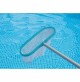 Kit di pulizia Deluxe 28003 Intex per piscine piscina Fuori terra retina mshop