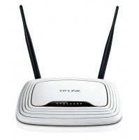 MODEM ROUTER WIFI ACCESS POINT LAN 2 300Mbps WIRELESS TP-LINK TL-WR841N mshop