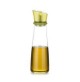 Oliera cucina tavola Tescoma 250 ml porta olio vetro silicone 642772 mshop