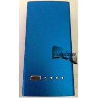 POWER BANK CARICA BATTERIE MOBILE PER IPOD IPHONE SAMSUNG MP3 PSP TPA10 mshop