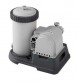 Pompa filtro Intex 28634 Easy Frame 9463l/h piscina fuori terra depuratore mshop