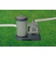 Pompa filtro Intex 28634 Easy Frame 9463l/h piscina fuori terra depuratore mshop