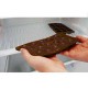 Stampo cioccolatini jack silicone Silikomart SCG09 forno easychoc dolci mshop