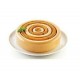 Stampo in silicone Color Silikomart 3D tortiera forno torte mousse torta mshop