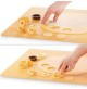 Tagliabiscotti Tescoma 630910 taglia biscotti pasta frollini tradizionali mshop