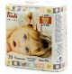 Trudi Baby Care 120 Pannolini Dry Fit Perfo Soft Taglia M 4 / 9 kg 6 Conf. mshop